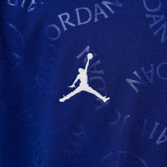 Nike Paris Saint-Germain Pre-Match Top Kids