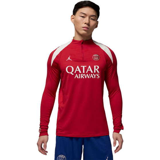 Nike Paris Saint-Germain Strike Trainingspak