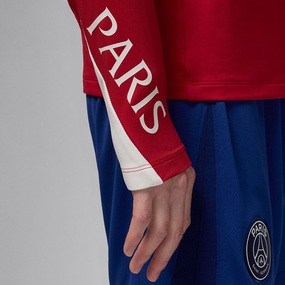 Nike Paris Saint-Germain Strike Trainingspak
