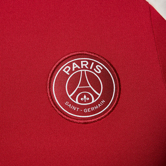 Nike Paris Saint-Germain Strike Trainingspak
