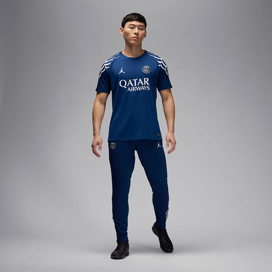 Nike Paris Saint-Germain Strike Trainingspak