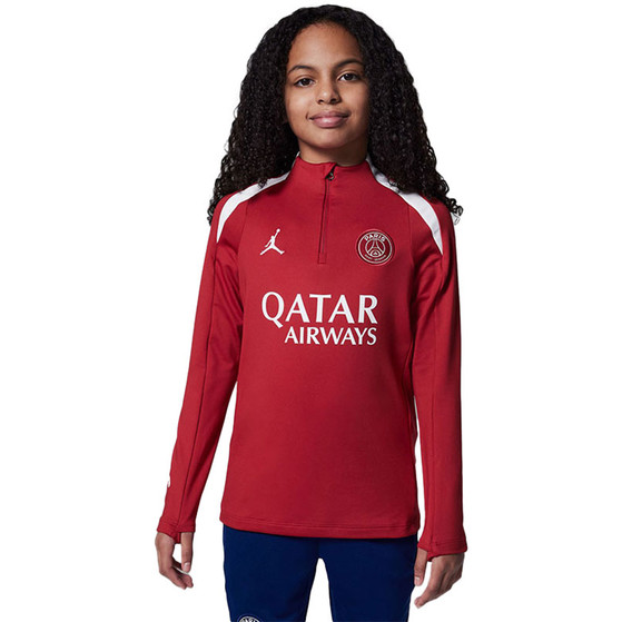 Nike Paris Saint-Germain Strike Trainingspak Kids