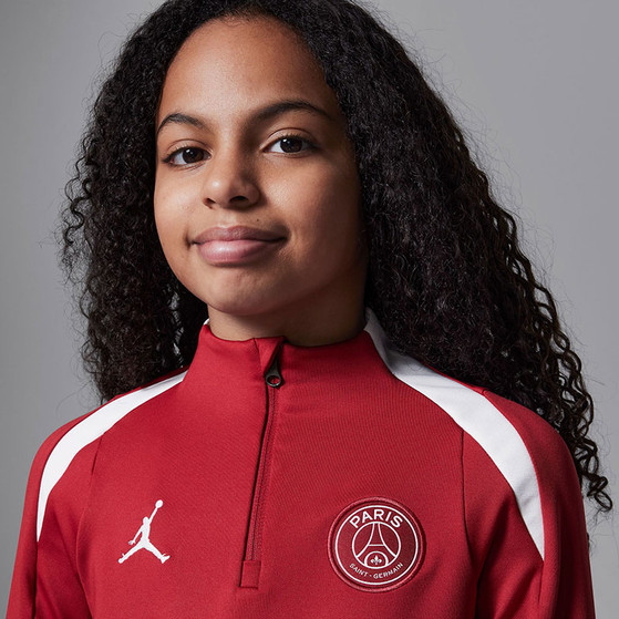 Nike Paris Saint-Germain Strike Trainingspak Kids