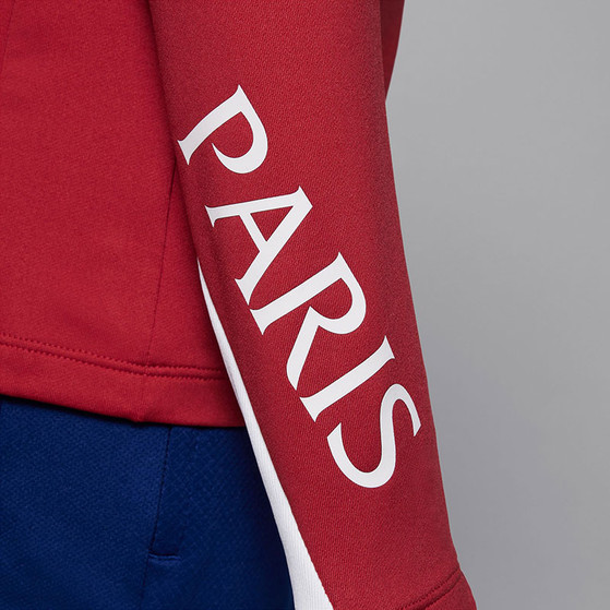 Nike Paris Saint-Germain Strike Trainingspak Kids