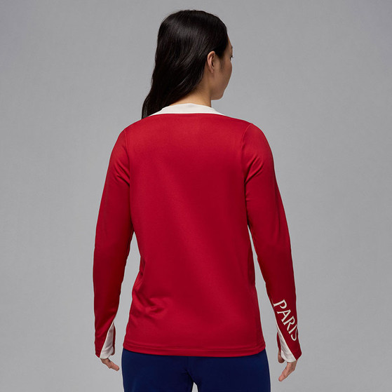 Nike Paris Saint-Germain Strike Crew Top 2024/2025