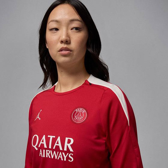 Nike Paris Saint-Germain Strike Crew Top 2024/2025