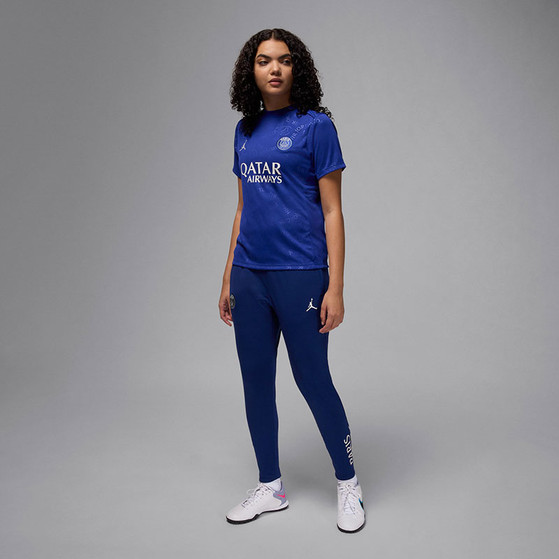 Nike Paris Saint-Germain Strike Trainingspak Dames