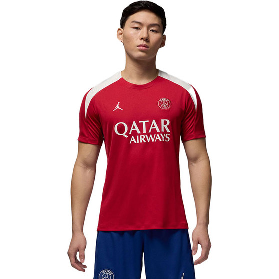 Nike Paris Saint-Germain Strike Top 2024/2025