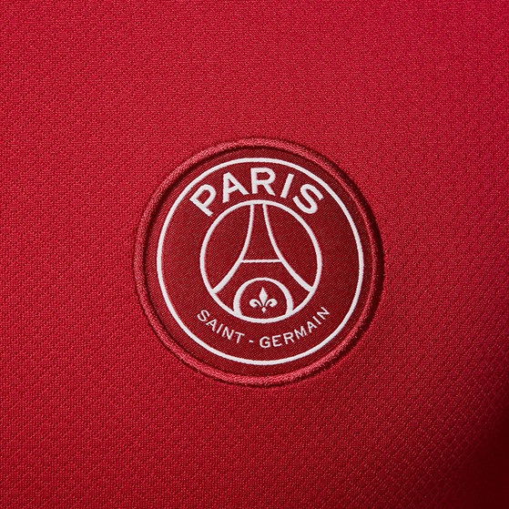 Nike Paris Saint-Germain Strike Top 2024/2025