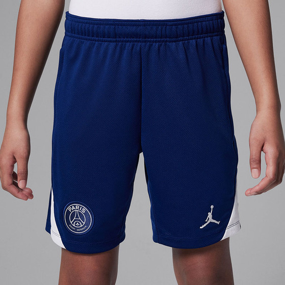 Nike Paris Saint-Germain Strike Short Kids