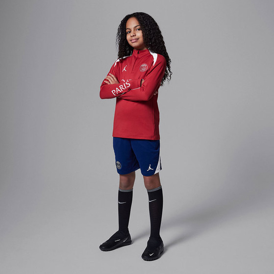 Nike Paris Saint-Germain Strike Short Kids