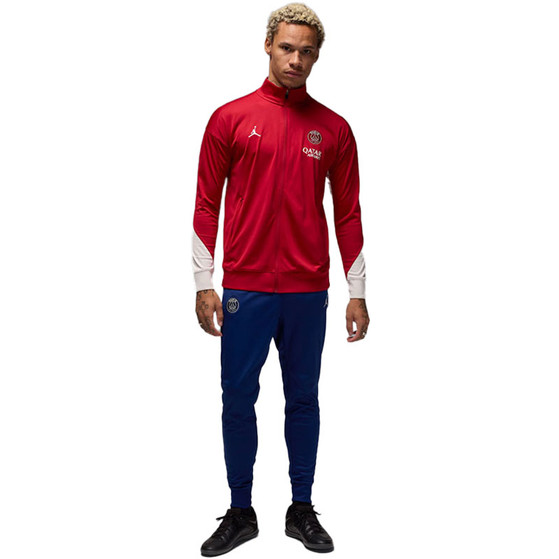 Nike Paris Saint Germain Strike Tracksuit
