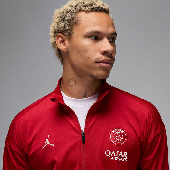 Nike Paris Saint Germain Strike Tracksuit