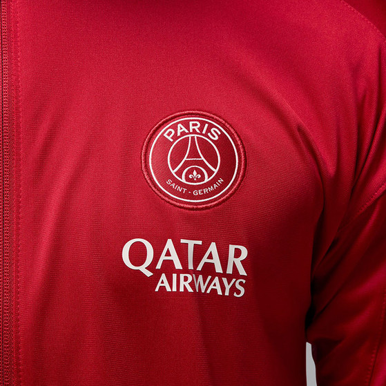 Nike Paris Saint Germain Strike Tracksuit