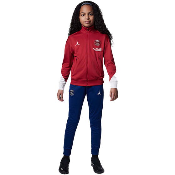 Nike Paris Saint-Germain Strike Trainingspak Kids