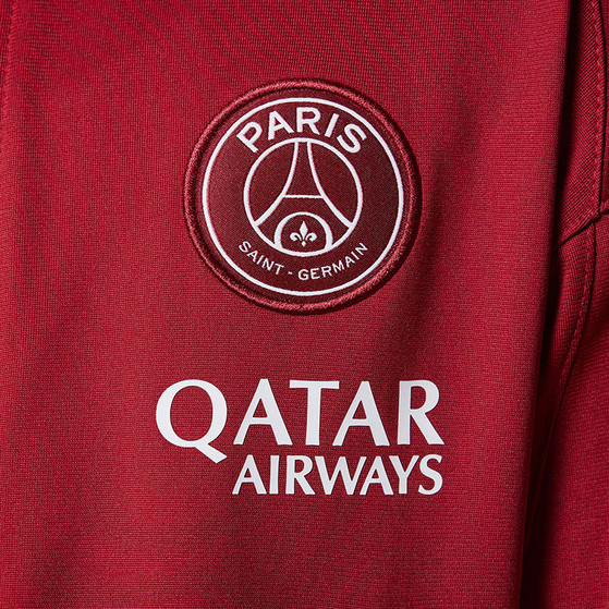 Nike Paris Saint-Germain Strike Trainingspak Kids