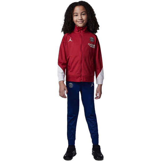 Nike Paris Saint-Germain Trainingspak Little Kids
