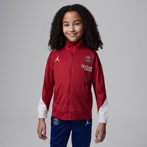 Nike Paris Saint-Germain Trainingspak Little Kids