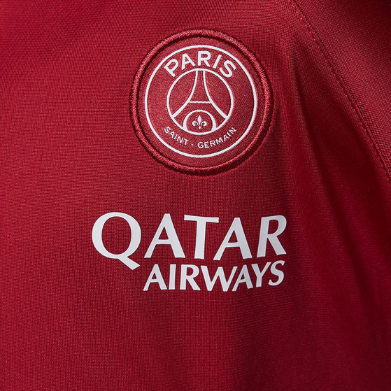 Nike Paris Saint-Germain Trainingspak Little Kids