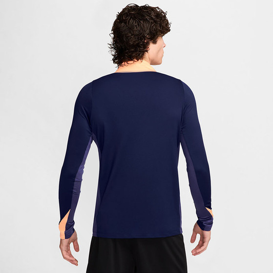 Nike Strike Drill Top