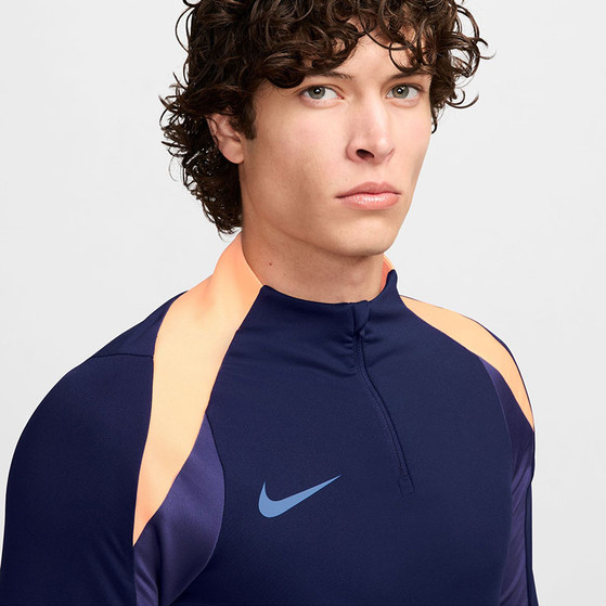 Nike Strike Drill Top