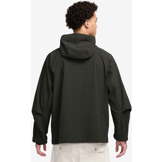 Nike Tech Woven Full-Zip Jacket