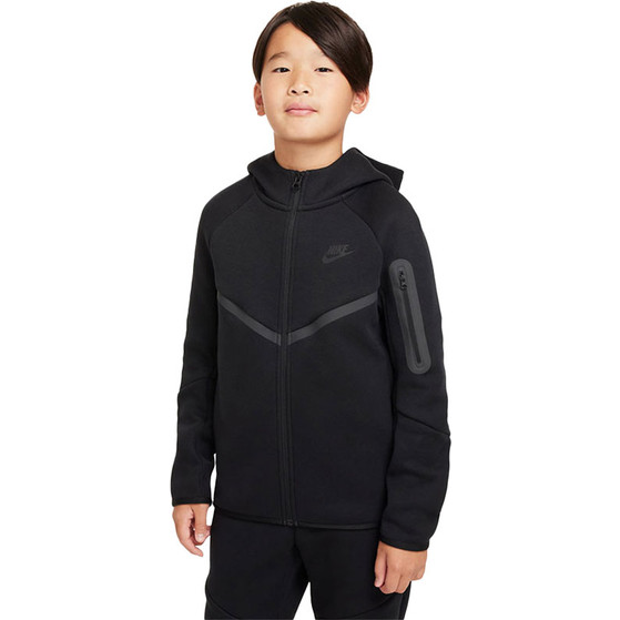 Nike Tech Fleece Trainingspak Kids