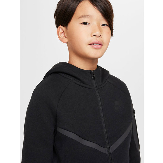Nike Tech Fleece Trainingspak Kids