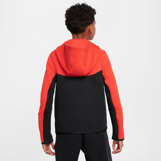 Nike Tech Fleece Trainingspak Kids