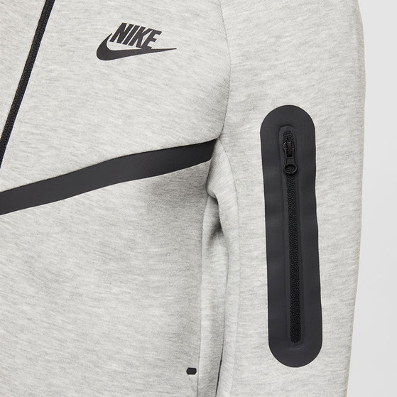 Nike Tech Fleece Trainingspak Kids