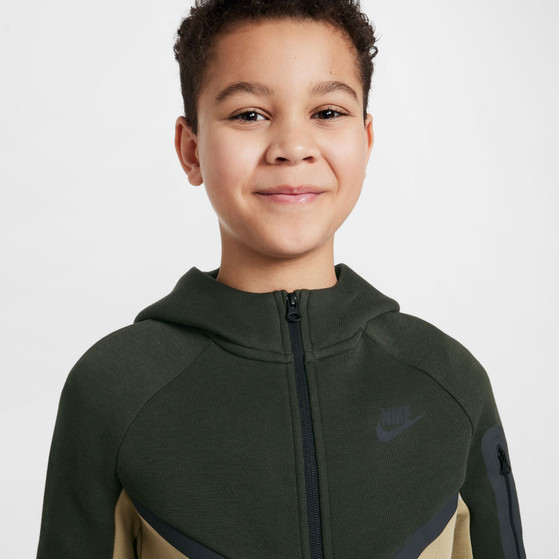 Nike Tech Fleece Trainingspak Kids