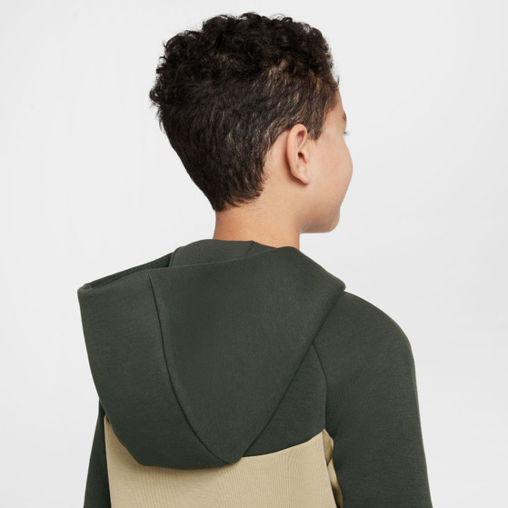 Nike Tech Fleece Trainingspak Kids
