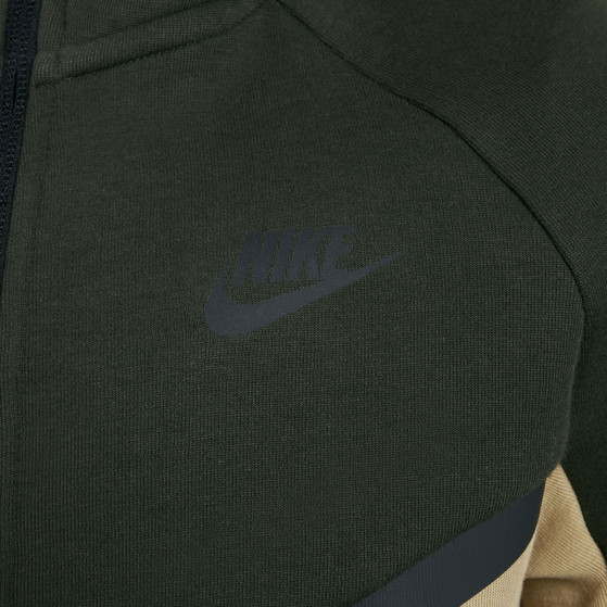 Nike Tech Fleece Trainingspak Kids