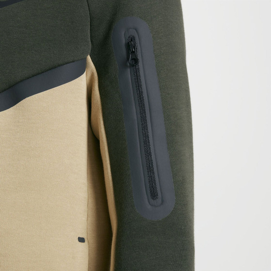 Nike Tech Fleece Trainingspak Kids