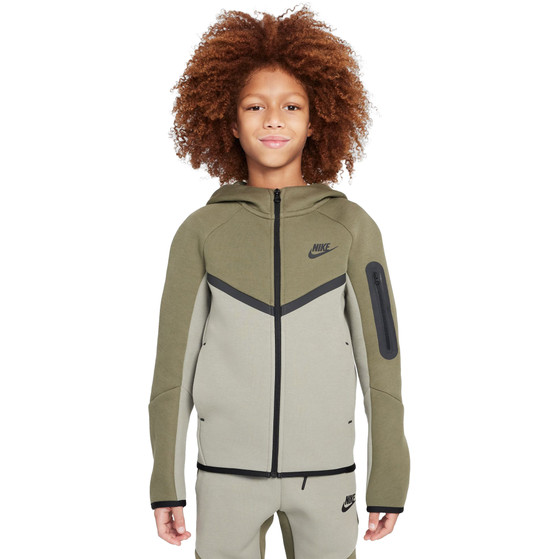Nike Tech Fleece Trainingspak Kids