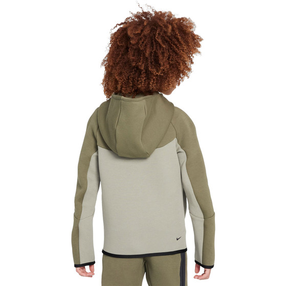 Nike Tech Fleece Trainingspak Kids