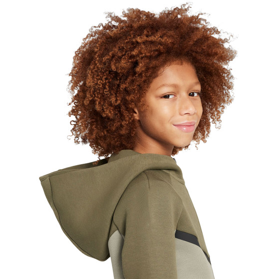 Nike Tech Fleece Trainingspak Kids