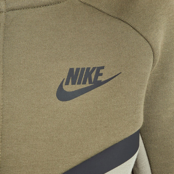 Nike Tech Fleece Trainingspak Kids