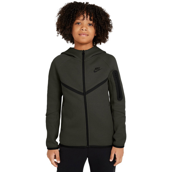 Nike Tech Fleece Trainingspak Kids