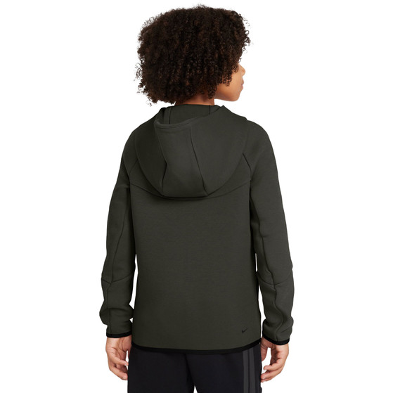 Nike Tech Fleece Trainingspak Kids