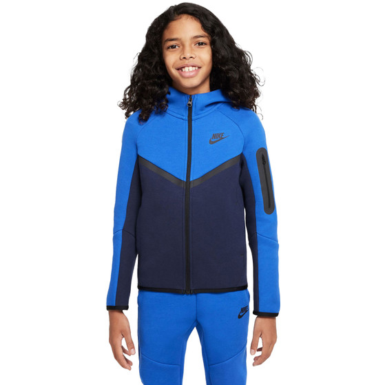 Nike Tech Fleece Trainingspak Kids