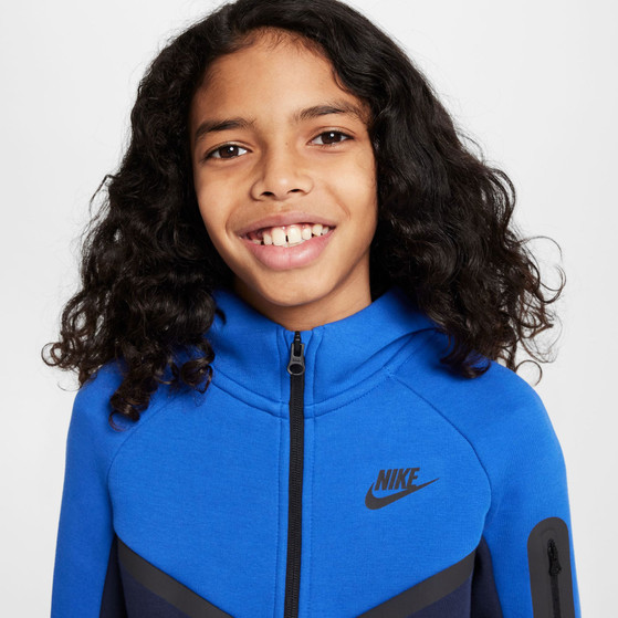Nike Tech Fleece Trainingspak Kids