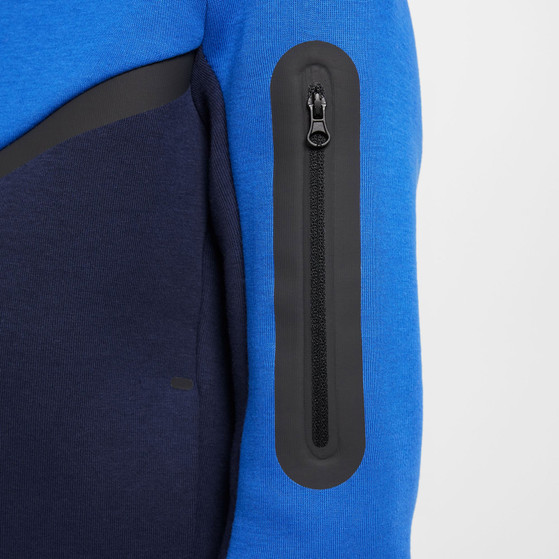 Nike Tech Fleece Trainingspak Kids