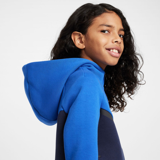 Nike Tech Fleece Trainingspak Kids
