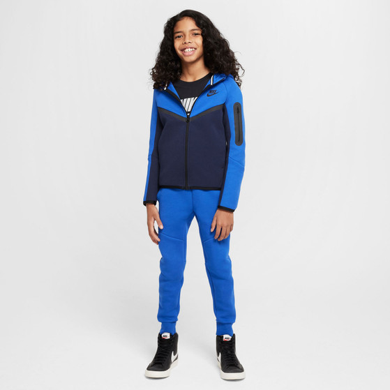 Nike Tech Fleece Trainingspak Kids