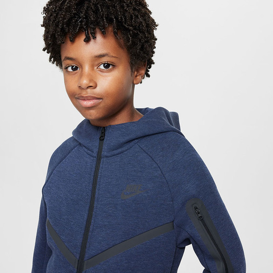Nike Tech Fleece Trainingspak Kids
