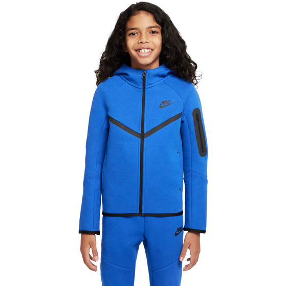 Nike Tech Fleece Trainingspak Kids