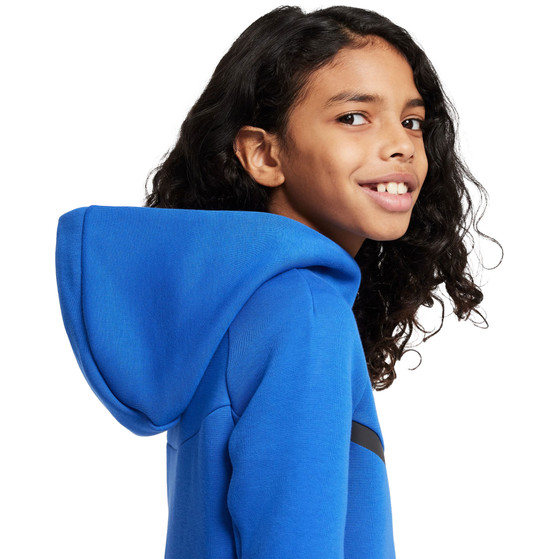 Nike Tech Fleece Trainingspak Kids