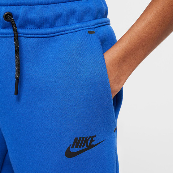 Nike Tech Fleece Trainingspak Kids