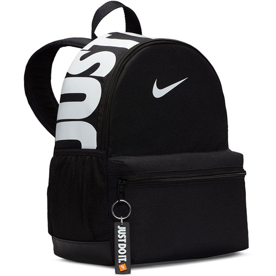 Nike Brasilia Just Do It Mini Backpack Kids